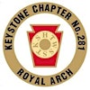 Logo de Keystone Chapter No. 281