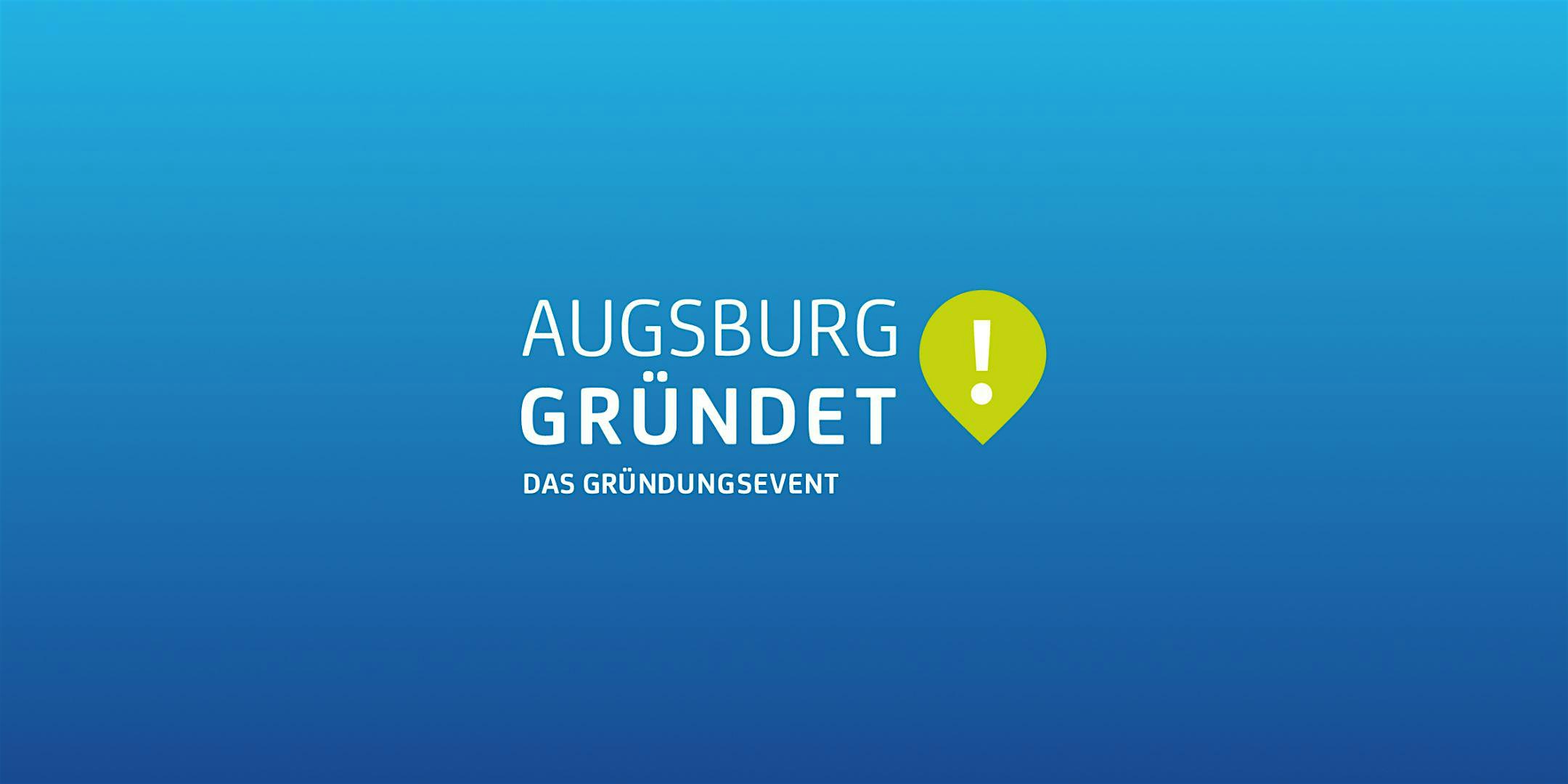 Augsburg gründet! 2026