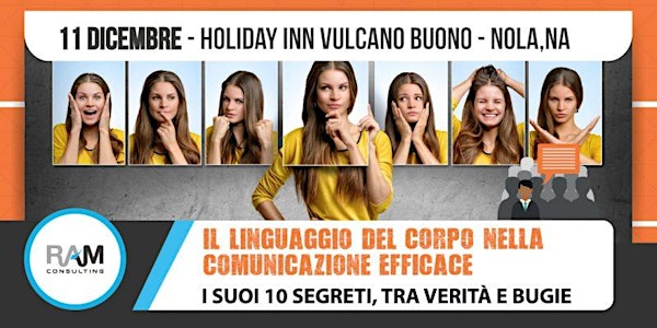 IL LINGUAGGIO DEL CORPO NELLA COMUNICAZIONE EFFICACE