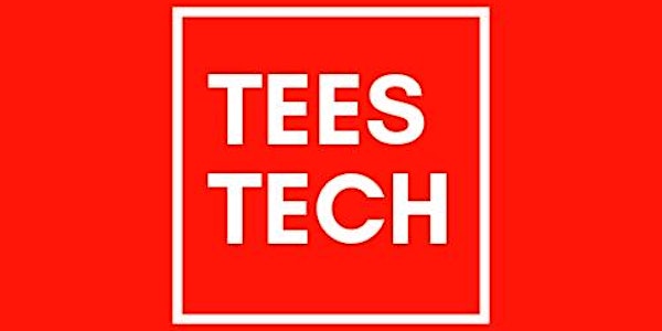 Tees Tech Startups: Christmas Drinks