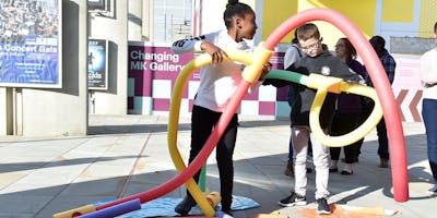 Budgeting and Fundraising for work with Young People in the Arts and Cultural Sector