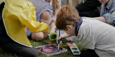 Marketing Projects for Young People in the Arts and Cultural sector