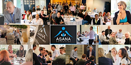 ASANA Property Meet - The Finale! primary image