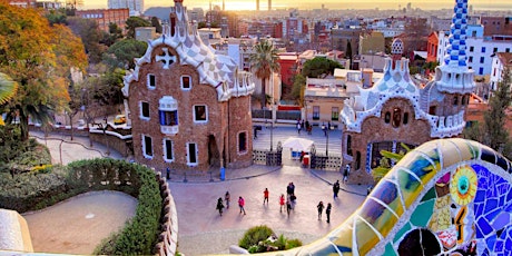 Travel to Spain: Online Barcelona Info Session