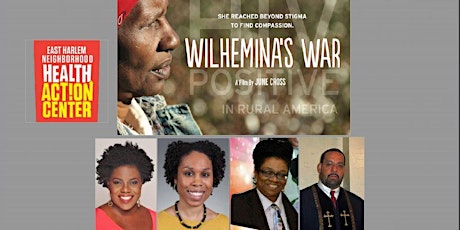 World AIDS Day: Film Panel Discussion on HIV/AIDS and Black Women in the U.S. primary image