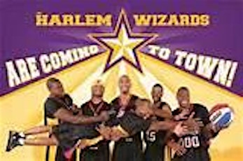 6th Annual DARE vs. Harlem Wizards Basketball Game primary image