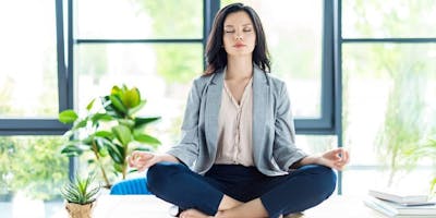 Prova Gratuita - Corso di Mindfulness Prova Gratuita - Corso di Mindfulness