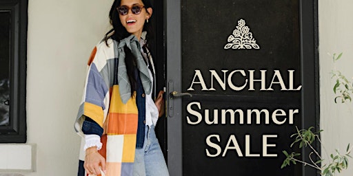 Image principale de Anchal Summer Sale