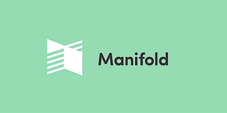 Manifold Community Meetup
