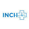 Logotipo de INCH e.V.