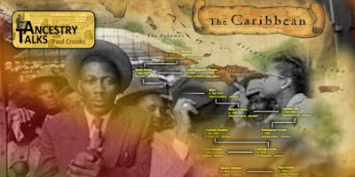 Tracing African Caribbean Ancestry Who Do You Think You Are