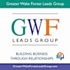 The Greater Wake Forest Leads Group's Logo
