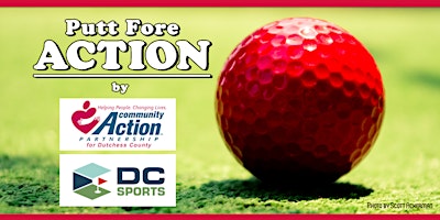 Immagine principale di Putt Fore ACTION '25