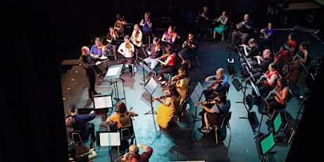 Taneycomo Festival Orchestra: “Enchantment”