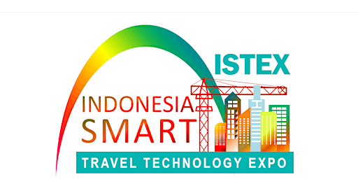 Indonesia Smart Travel Technology Expo (ISTEX 2023) primary image