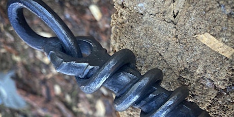 Image principale de Beginner Blacksmithing II – Fire Tools
