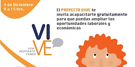 Imagen principal de Proyecto VIVE