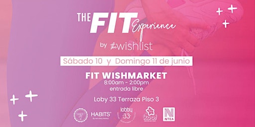 Imagen principal de Fit Experience by THE WISHLIST
