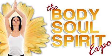 Saskatoon Body Soul & Spirit Expo (Spring 2019 Editions) primary image