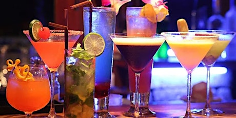 Miami Cocktail Festival