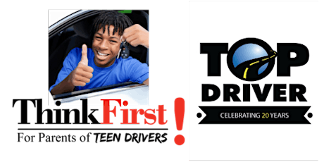 ThinkFirst For Parents of Teen Drivers