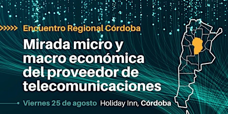 Mirada Micro y Macro Económica del Proveedor de Telecomunicaciones