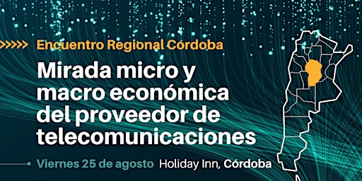 Imagen principal de Mirada Micro y Macro Económica del Proveedor de Telecomunicaciones