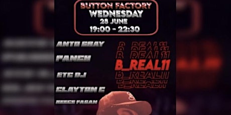 B-real.11 with special guest anto gray + more