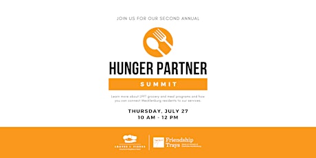 2023 Hunger Partner Summit