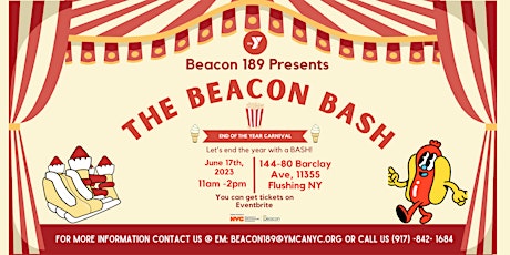 Beacon 189 Carnival