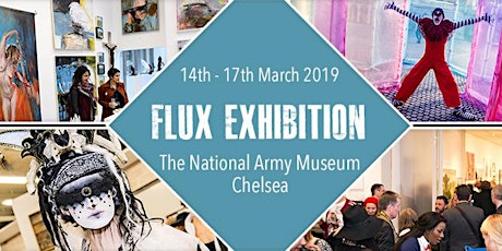 FLUX Exhibition primary image