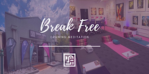 Primaire afbeelding van Clarity Drawing Meditation