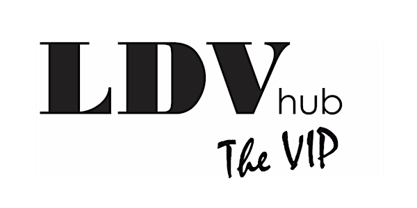 LDV hub - The VIP