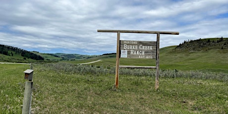 Burke Creek Ranch Tour