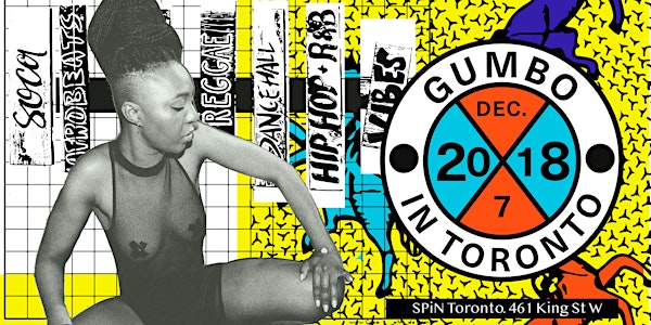 The Final Gumbo (Toronto)