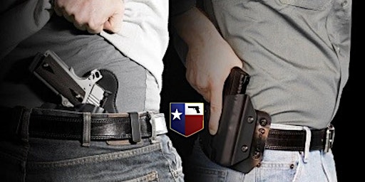 Primaire afbeelding van USCCA  Members DEFENSIVE Handgun with DST
