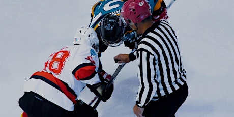 Mile High Face Off 2019 Benefiting Denver Active 20-30 primary image