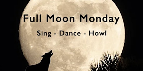 Full Moon Monday Band Live @ Tap Yard