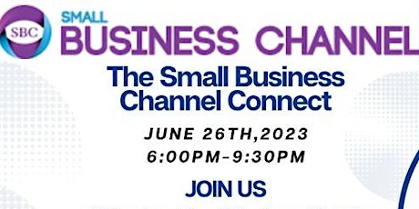 The Small Business Channel Connect