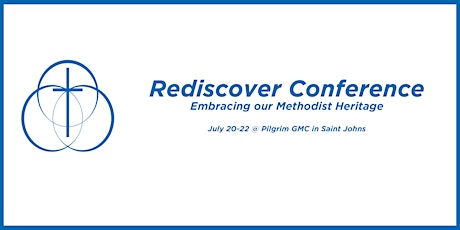 Rediscover Conference
