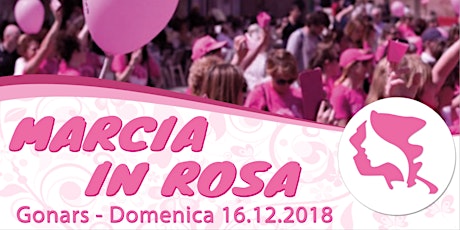 Immagine principale di Marcia in Rosa 