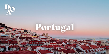 Imagen principal de DesignOps Assembly: Portugal Inaugural Meetup