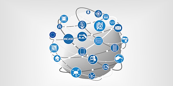 The Smart Way to Industry 4.0 with PROFINET Based Technologies - London