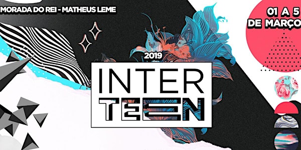 INTERTEEN 2019 - ADOLESCENTES LAGOINHA