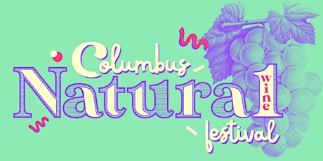 Columbus Natural Wine Festival