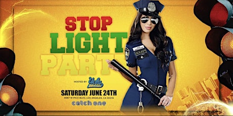 STOP LIGHT COLLEGE PARTY HOSTED BY UCLA EVERYONE FREE B4 10:30 W/RSVP