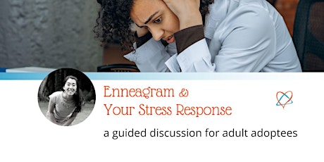 The Enneagram and Your Stress Response
