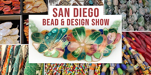 Imagen principal de San Diego Bead & Design Show