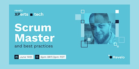 XPerts Tech - Scrum Master and best practices primary image