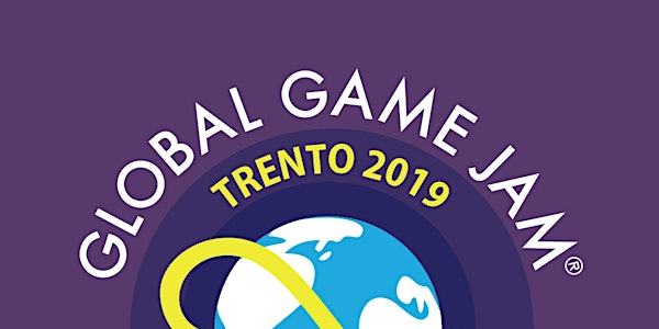 Global Game Jam Trento 2019